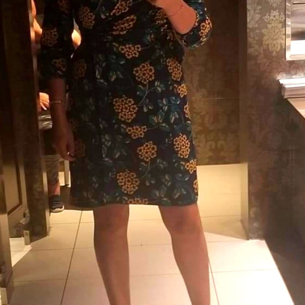 JCrew dress - Picture 3 of 3